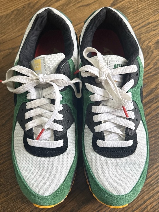 Nike Other - AIR MAX 90 ‘GORGE GREEN’ DM0029-004 FASHION SNEAKER